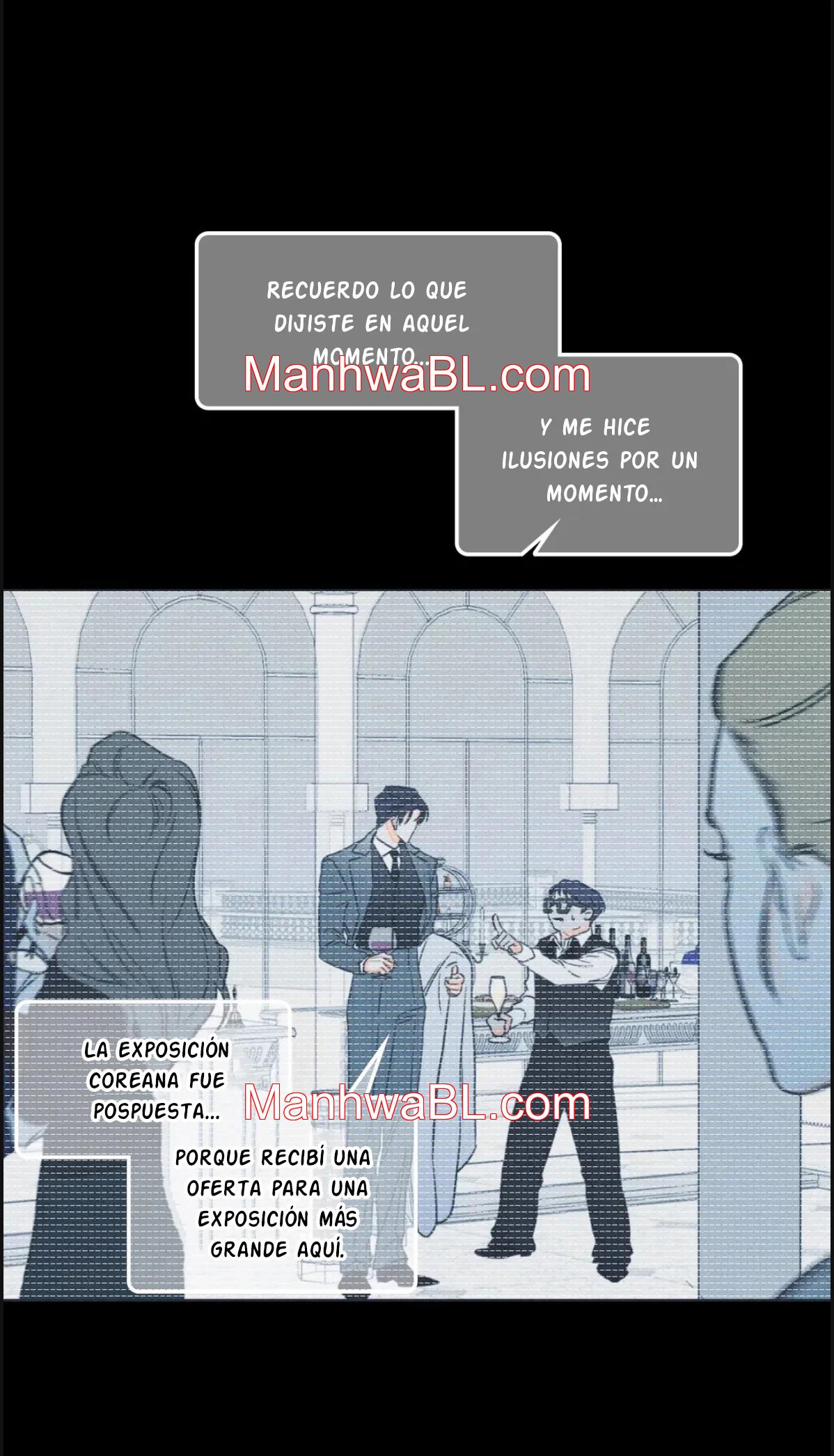 Still, Do You Like it? - Capítulo 52 3 manhwa