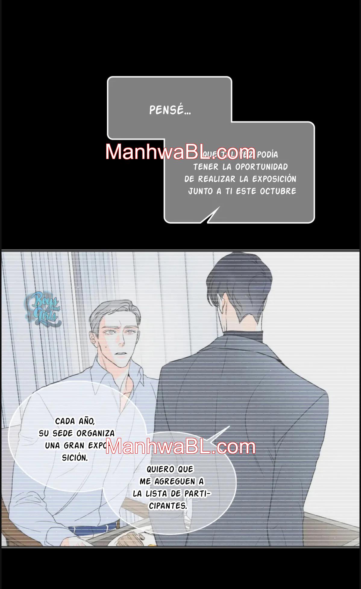 Still, Do You Like it? - Capítulo 52 3 manhwa