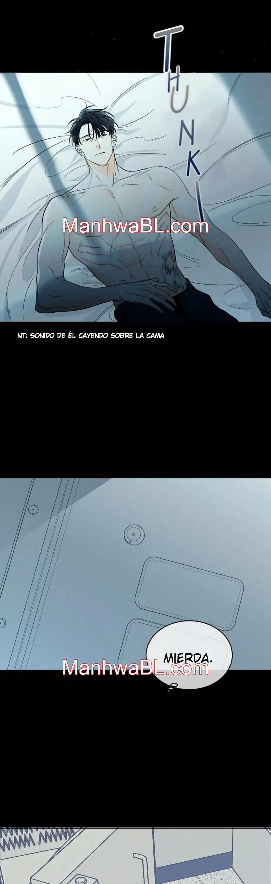 Still, Do You Like it? - Capítulo 3 manhwa