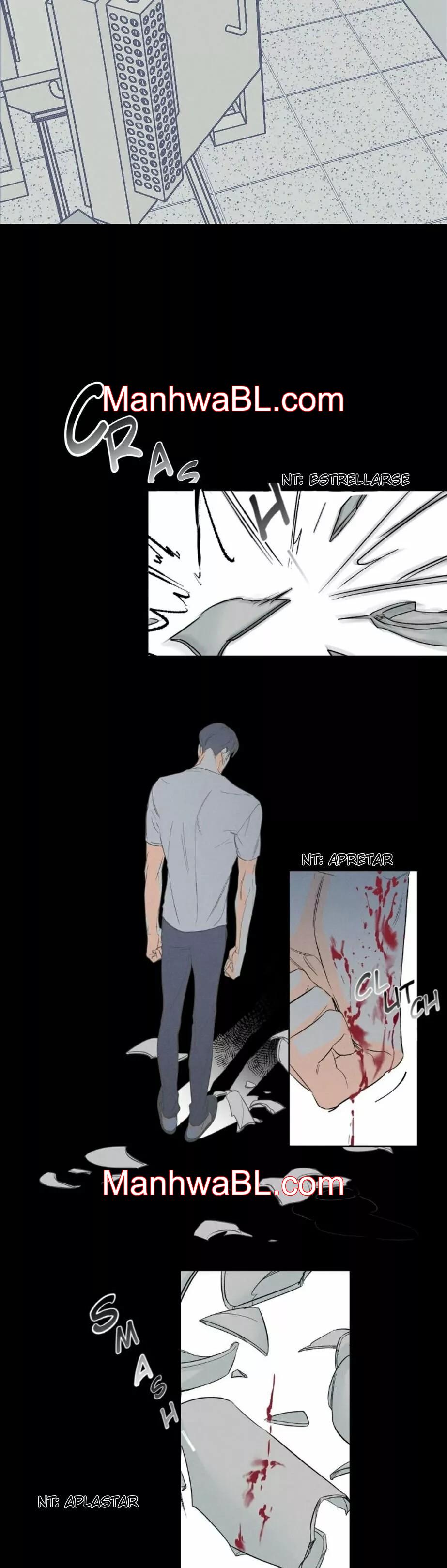 Still, Do You Like it? - Capítulo 3 manhwa
