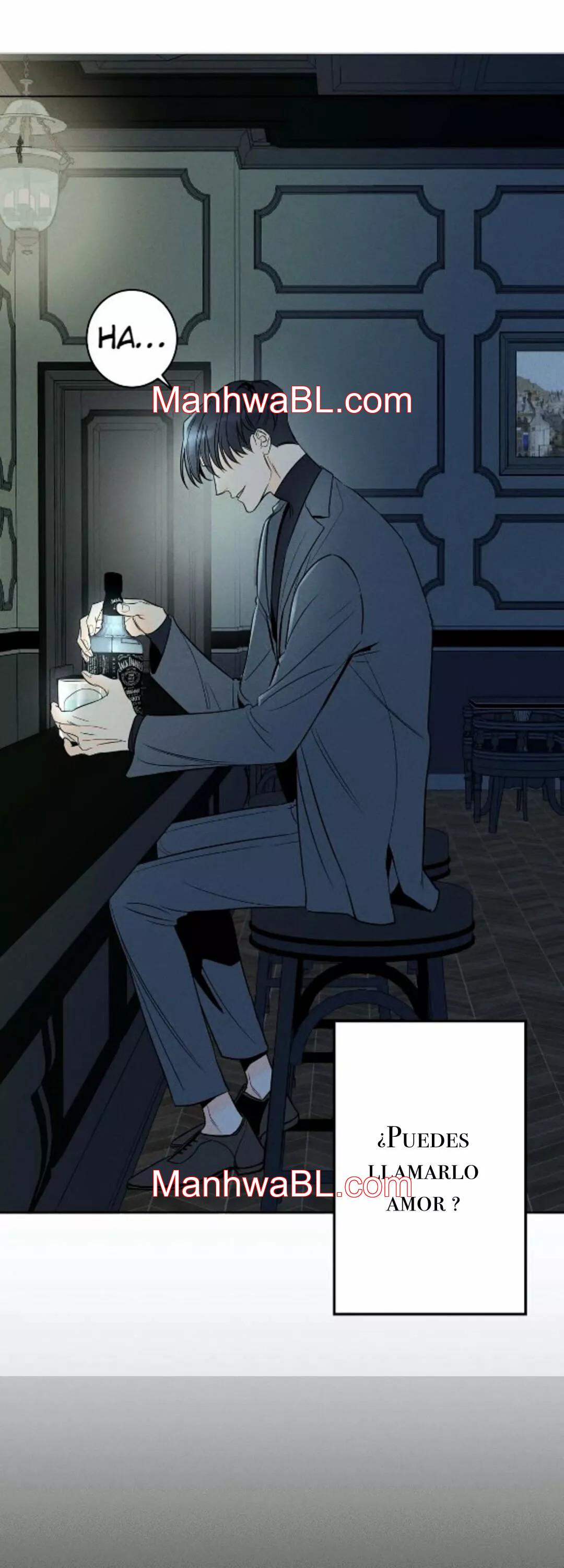Still, Do You Like it? - Capítulo 3 manhwa
