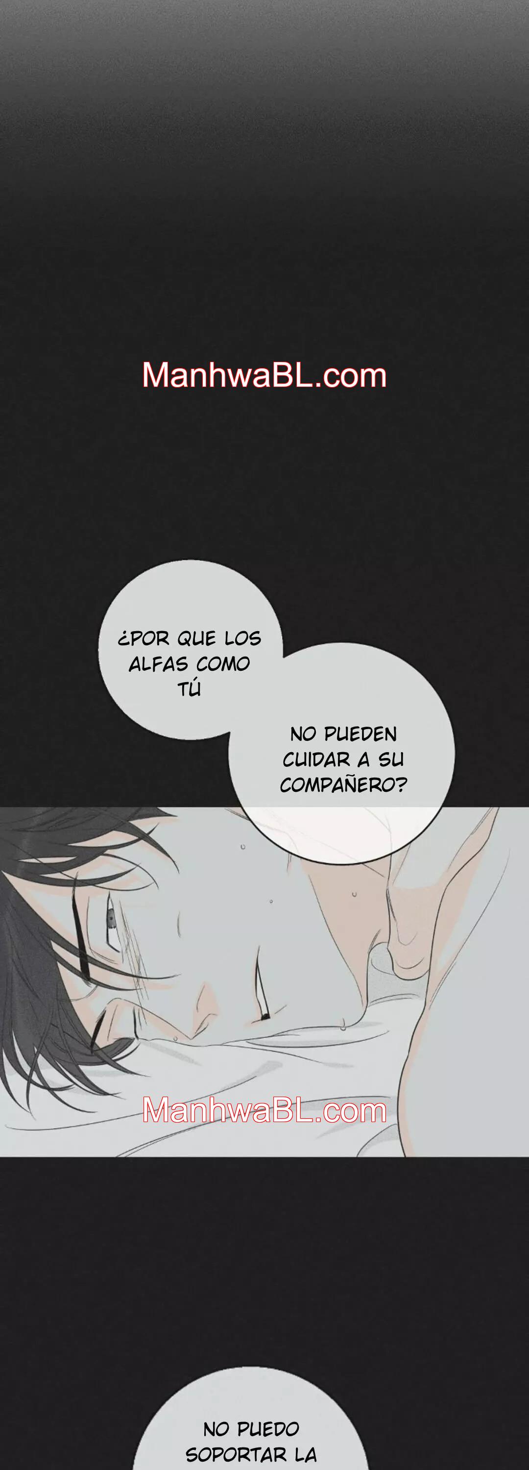 Still, Do You Like it? - Capítulo 3 manhwa
