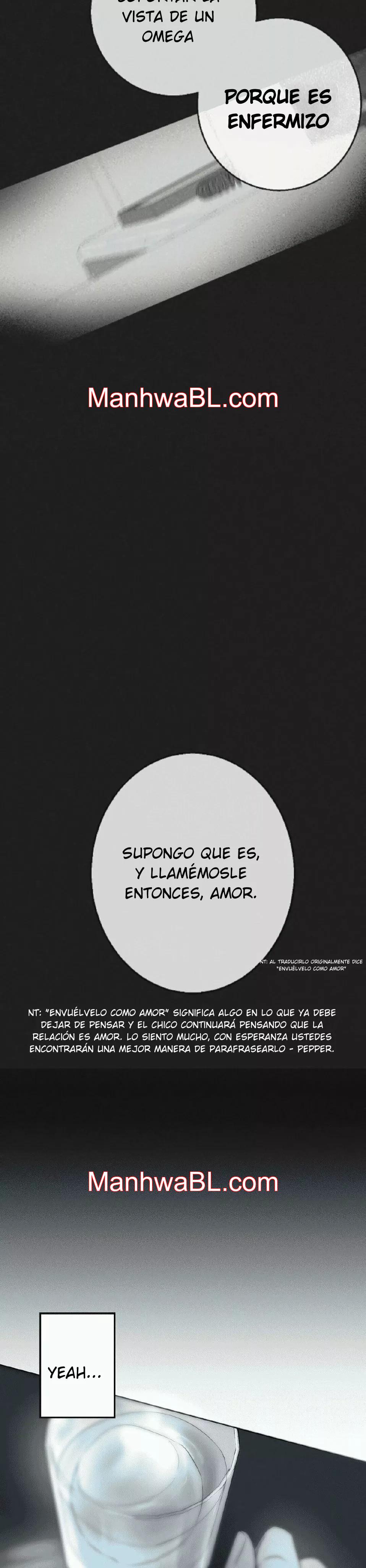 Still, Do You Like it? - Capítulo 3 manhwa