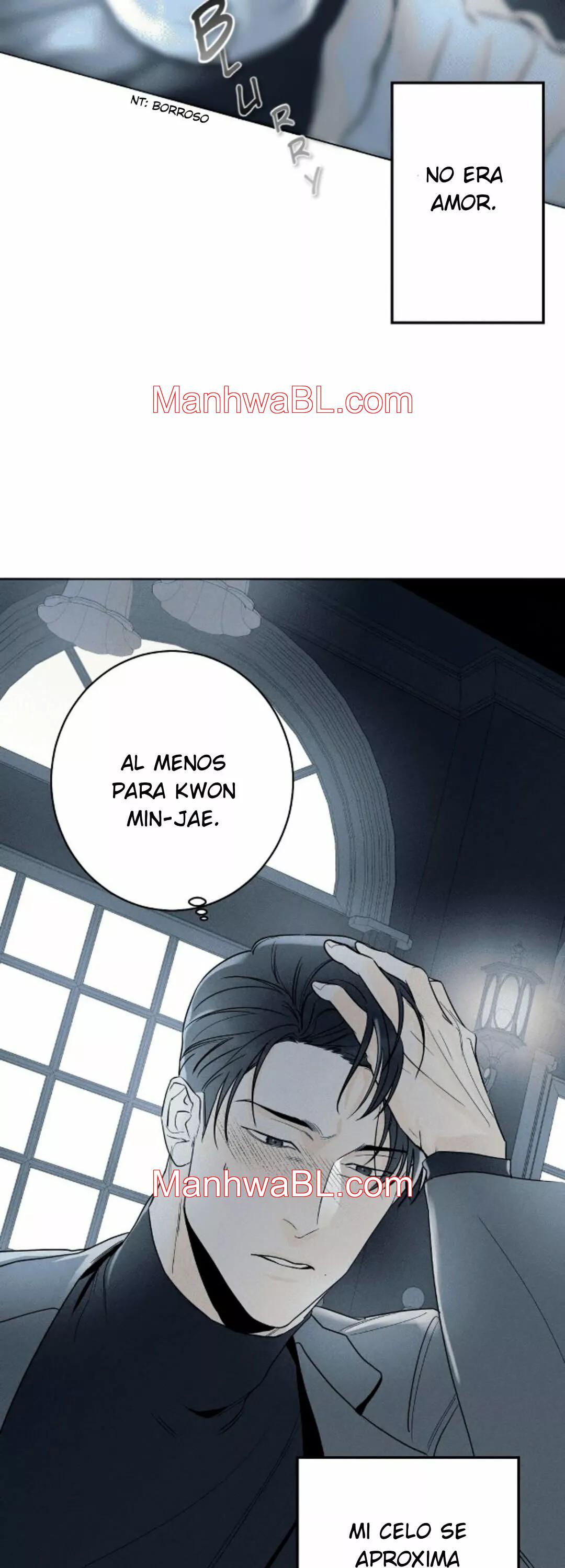 Still, Do You Like it? - Capítulo 3 manhwa