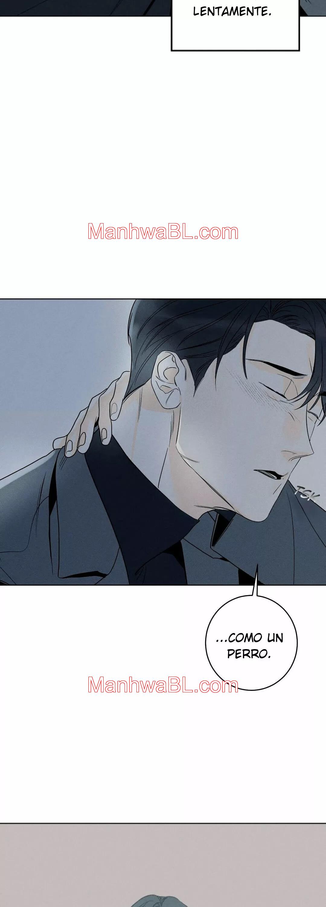 Still, Do You Like it? - Capítulo 3 manhwa