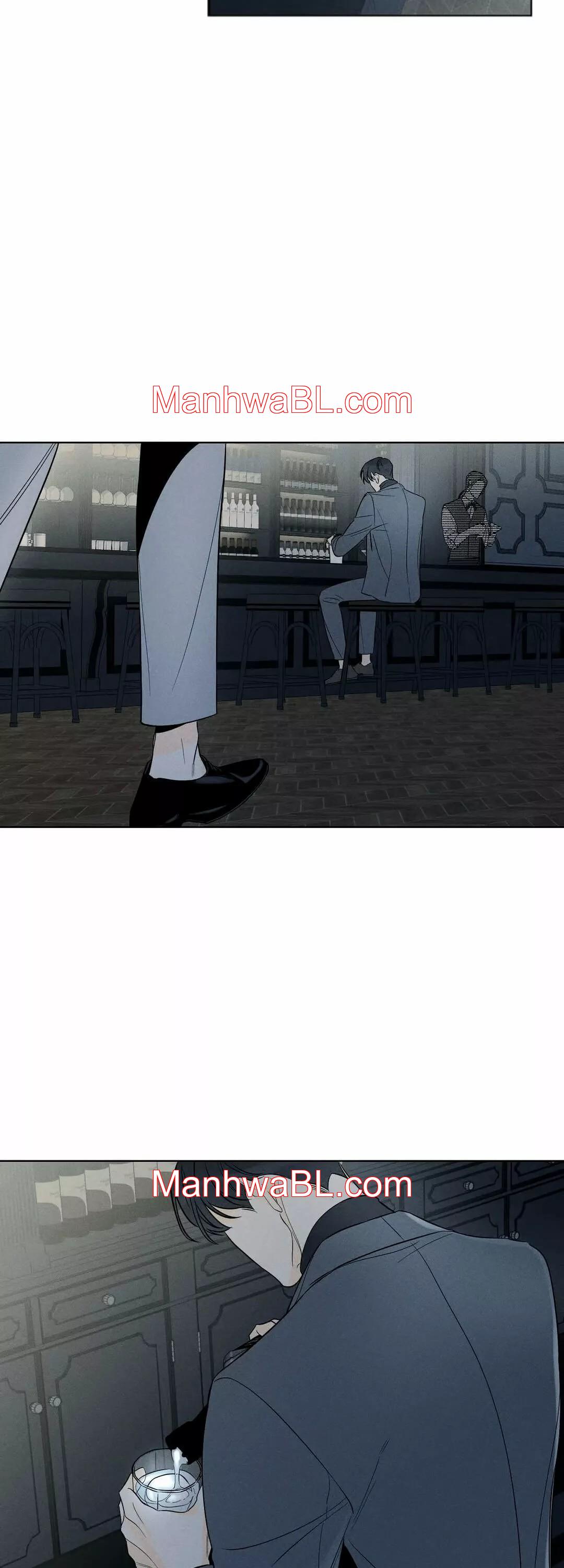 Still, Do You Like it? - Capítulo 3 manhwa