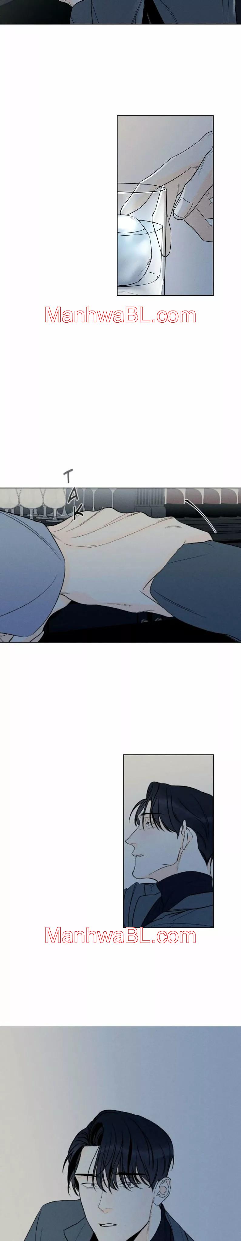 Still, Do You Like it? - Capítulo 3 manhwa
