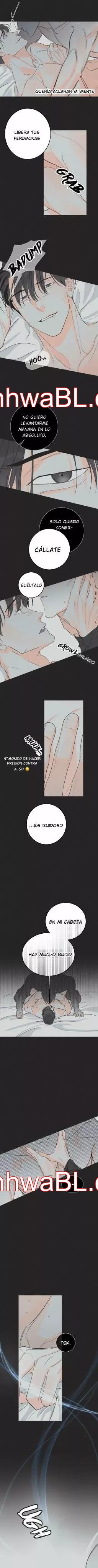 Still, Do You Like it? - Capítulo 3 manhwa