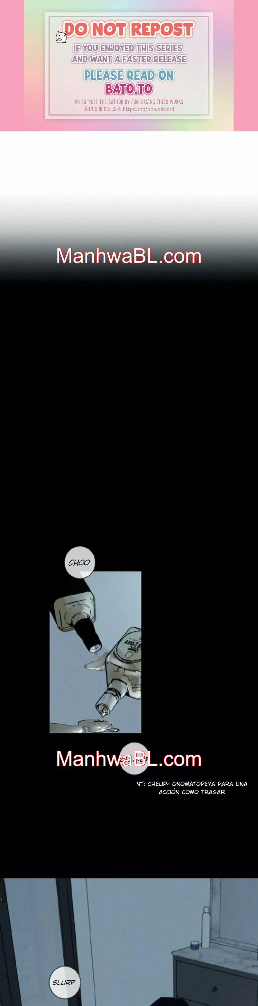 Still, Do You Like it? - Capítulo 3 manhwa