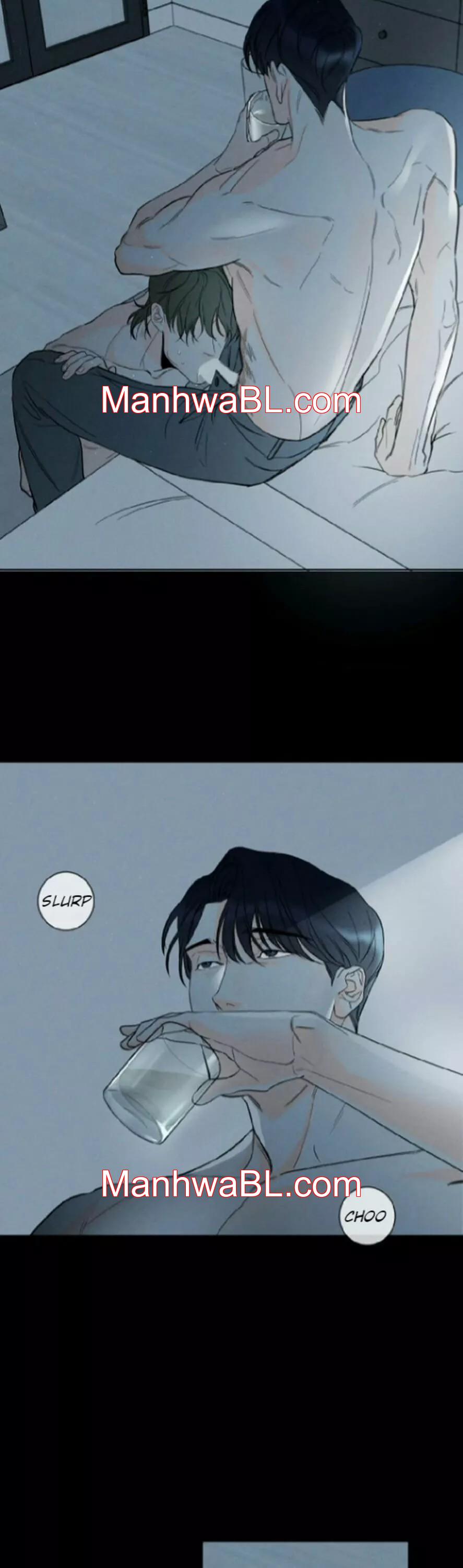 Still, Do You Like it? - Capítulo 3 manhwa