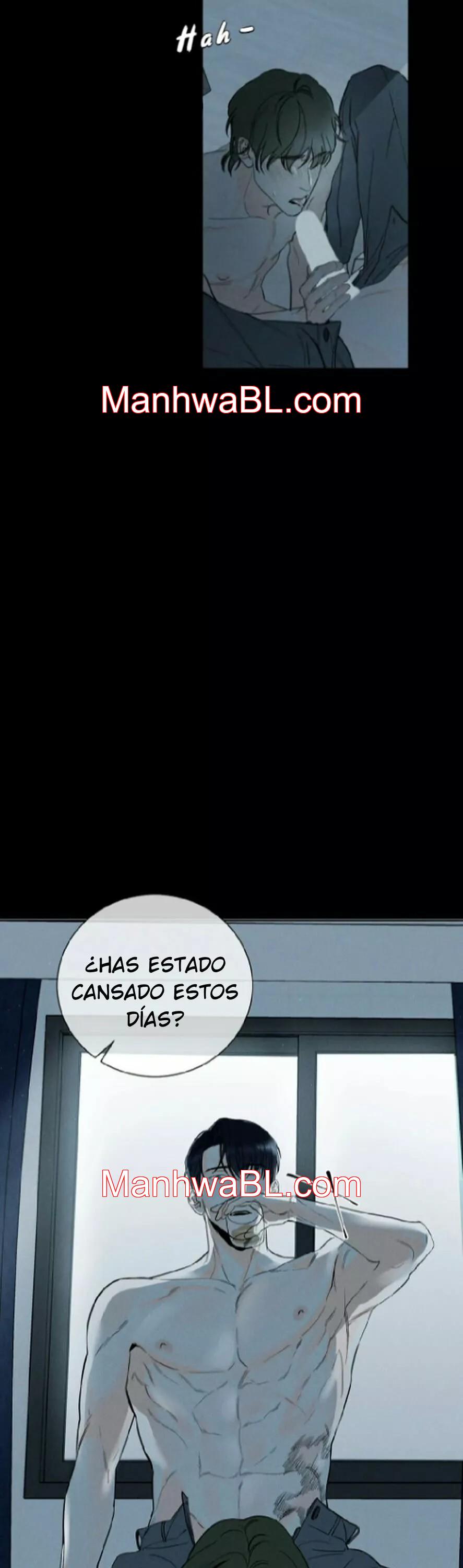 Still, Do You Like it? - Capítulo 3 manhwa