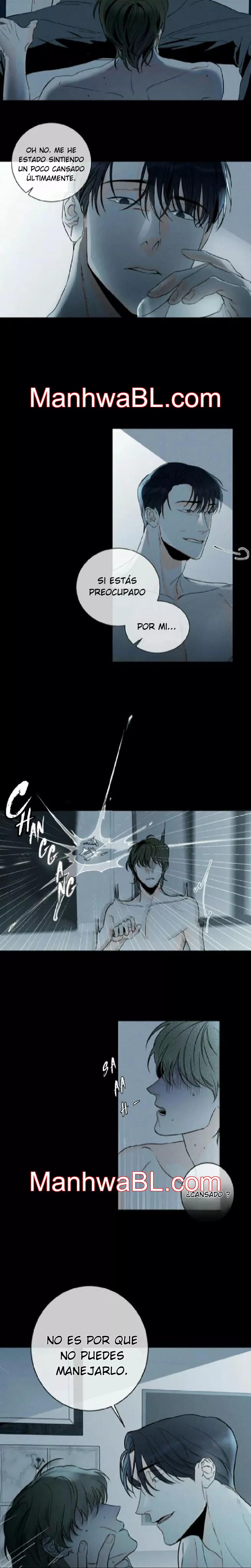 Still, Do You Like it? - Capítulo 3 manhwa