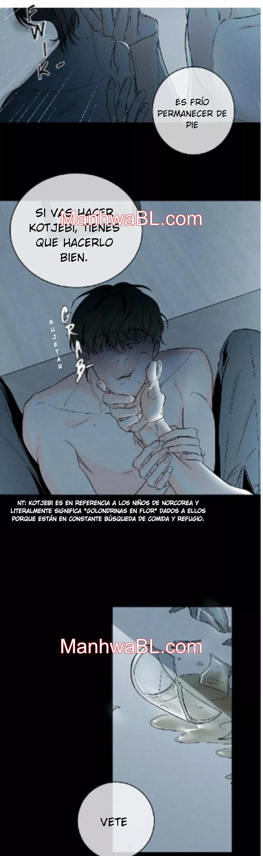 Still, Do You Like it? - Capítulo 3 manhwa