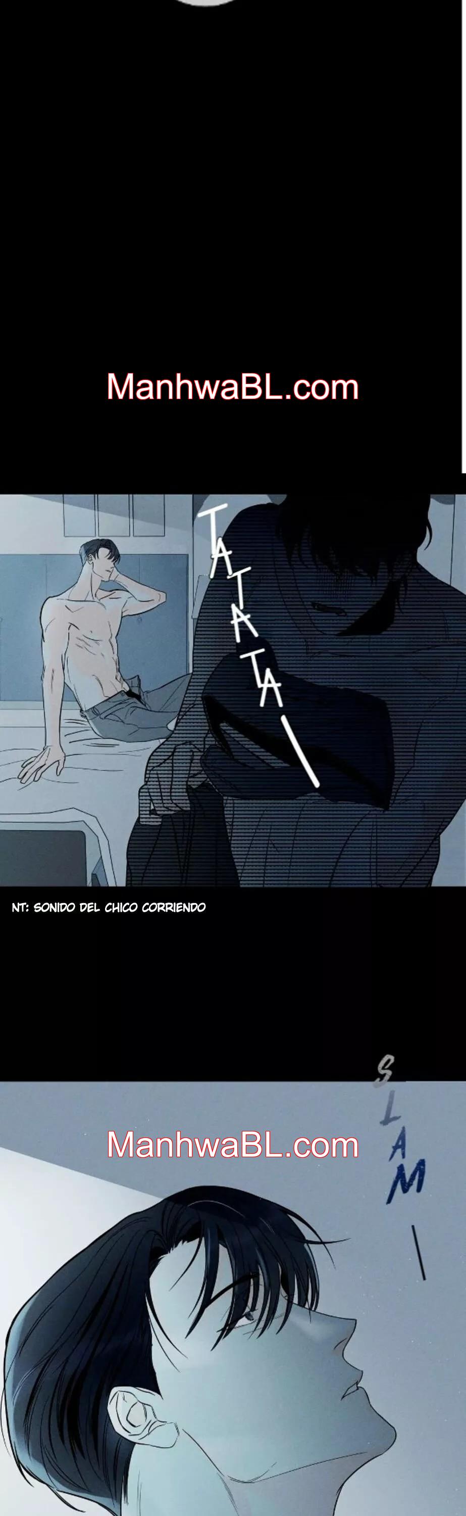Still, Do You Like it? - Capítulo 3 manhwa