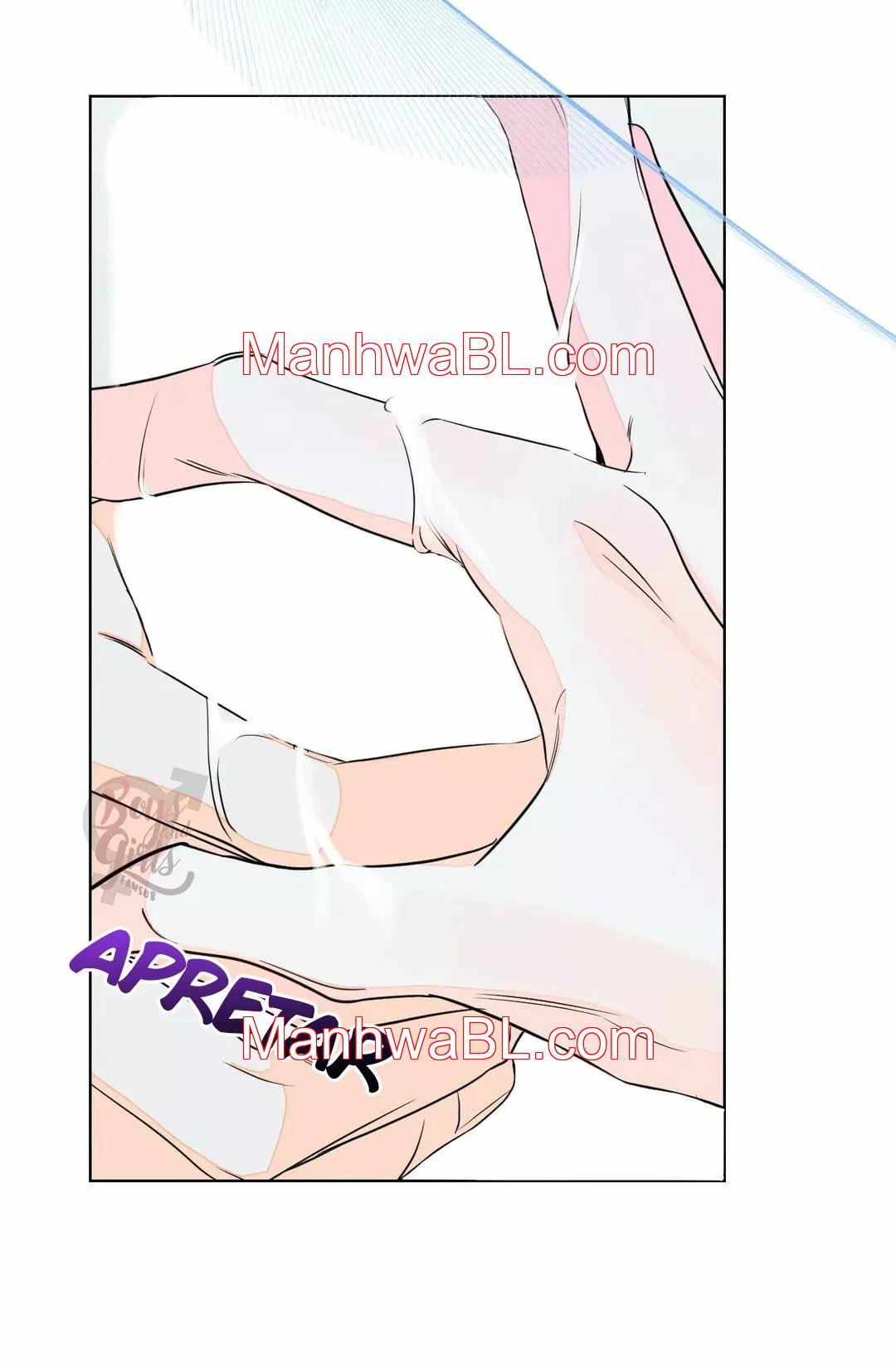 Still, Do You Like it? - Capítulo 13 manhwa