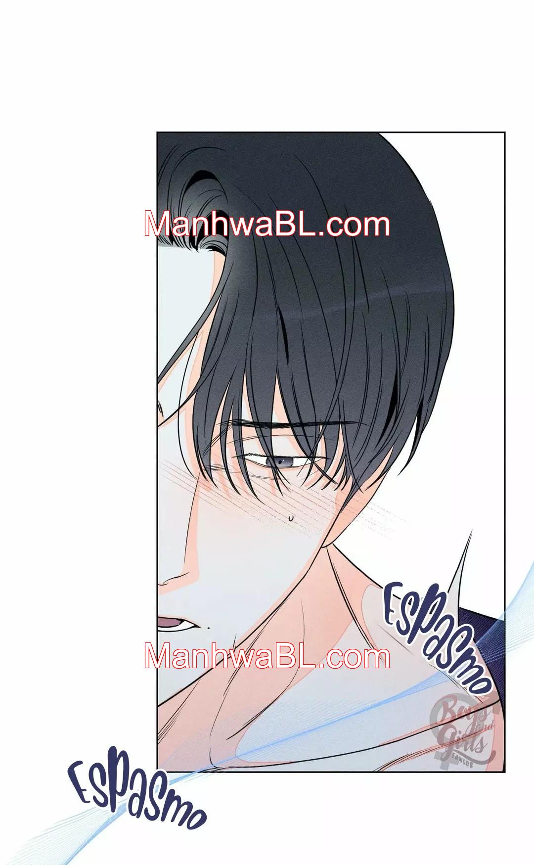 Still, Do You Like it? - Capítulo 13 manhwa