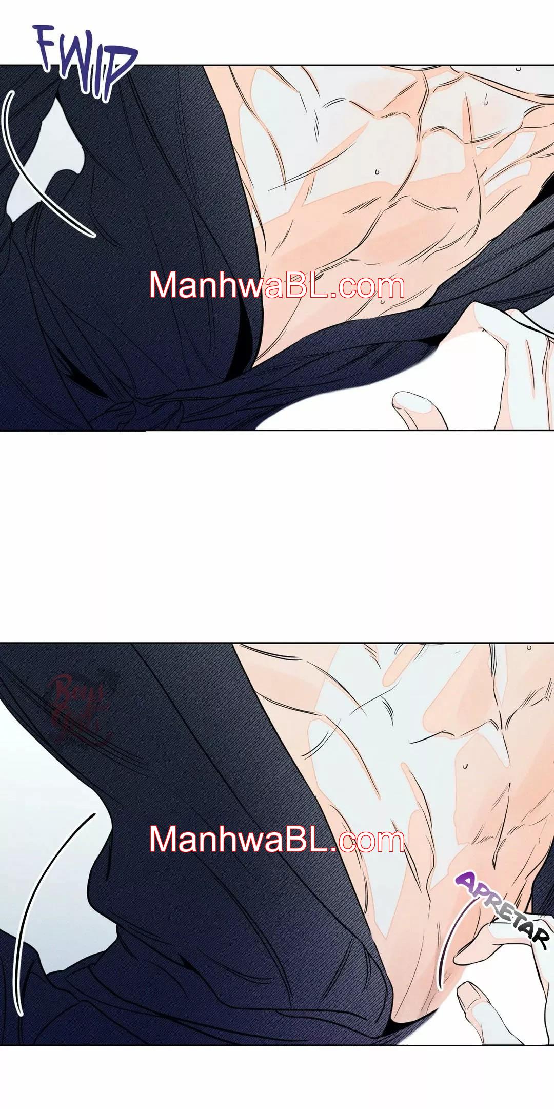 Still, Do You Like it? - Capítulo 13 manhwa