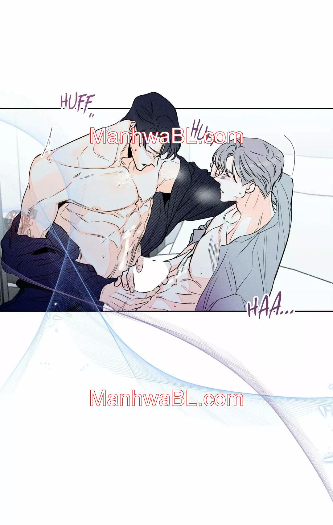 Still, Do You Like it? - Capítulo 13 manhwa