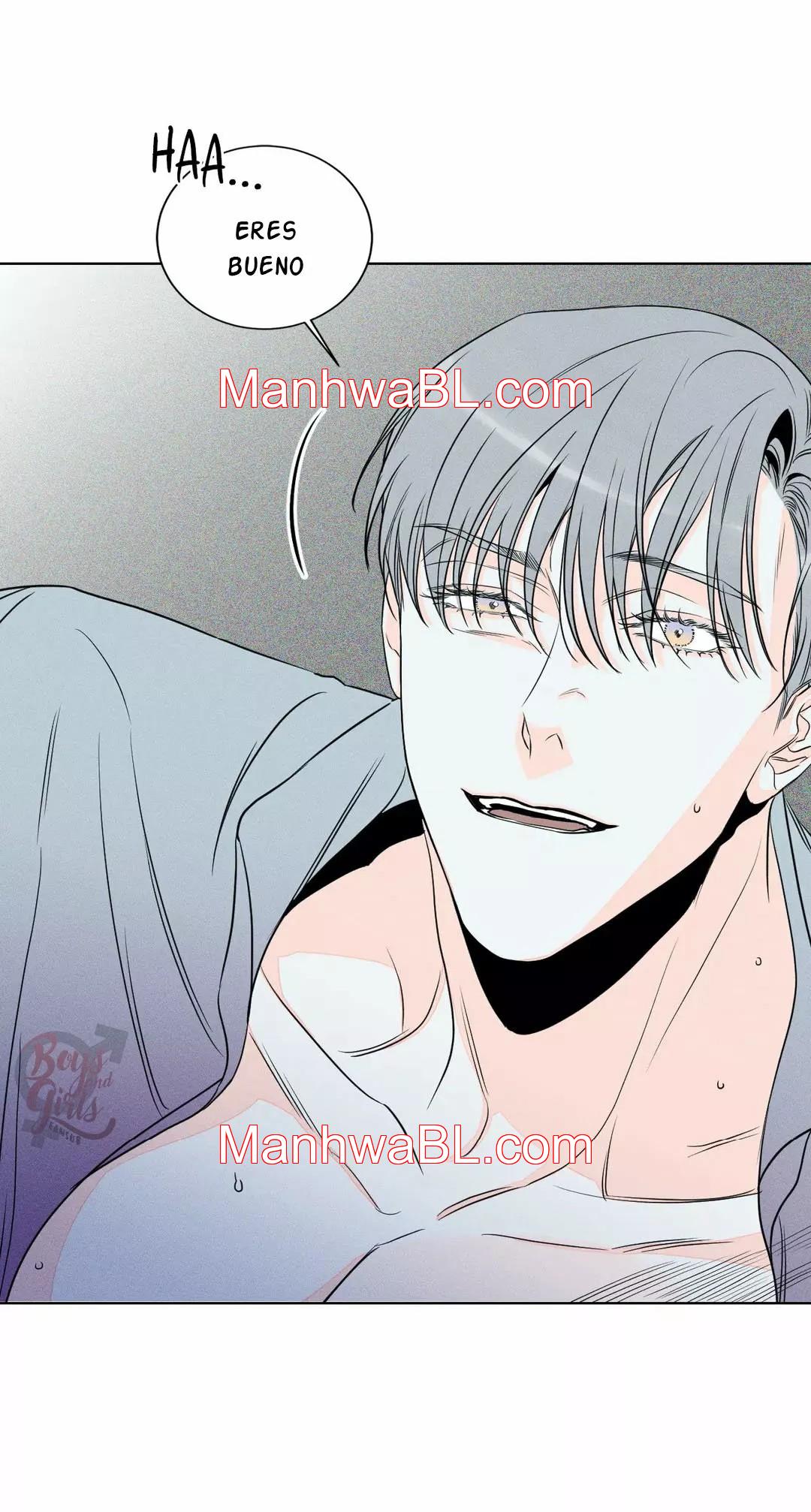 Still, Do You Like it? - Capítulo 13 manhwa