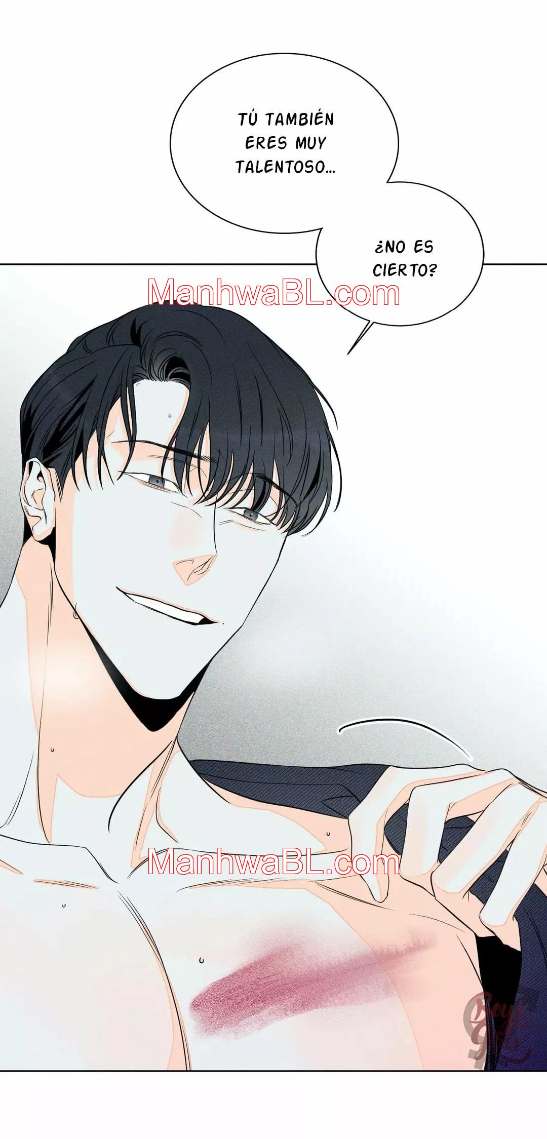 Still, Do You Like it? - Capítulo 13 manhwa