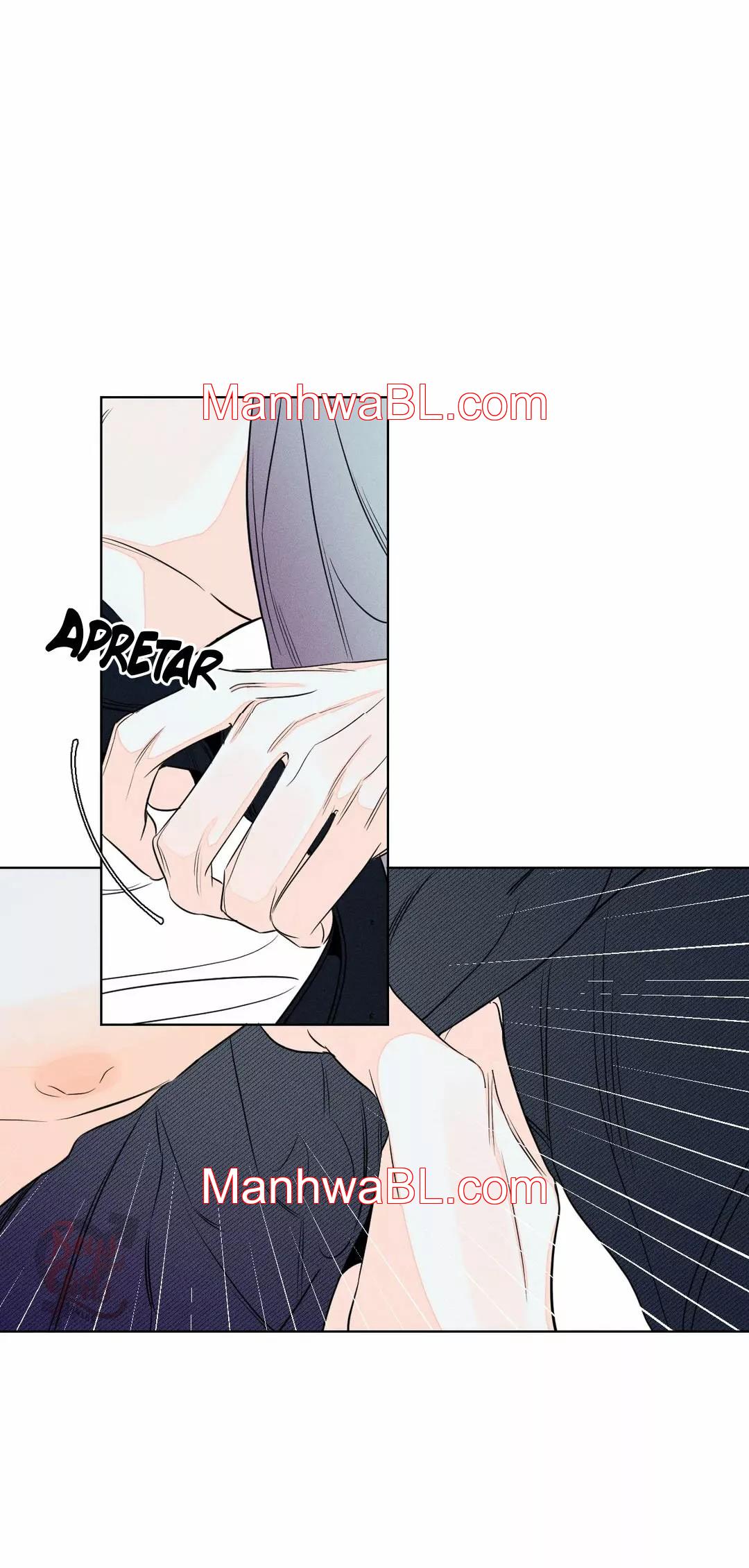 Still, Do You Like it? - Capítulo 13 manhwa