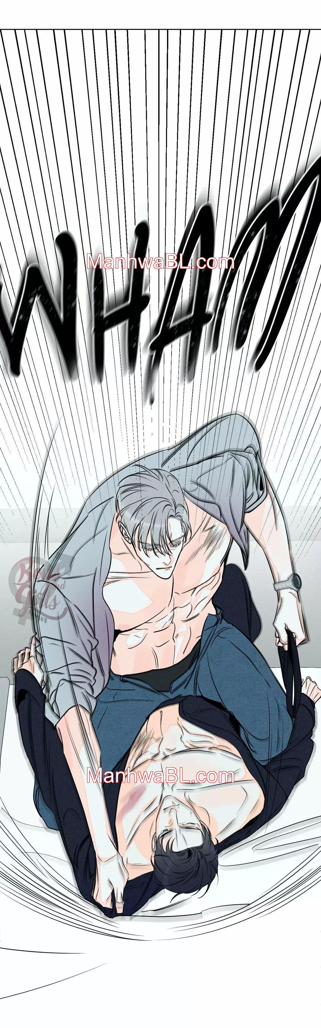 Still, Do You Like it? - Capítulo 13 manhwa