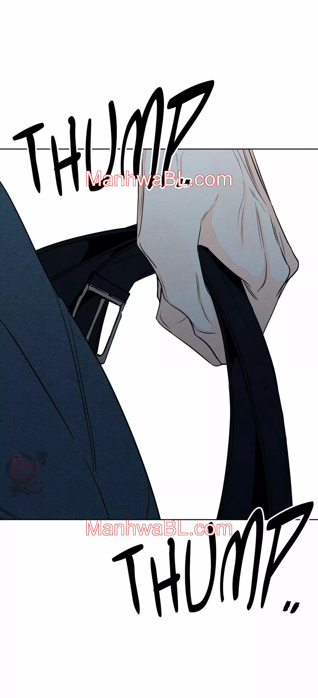 Still, Do You Like it? - Capítulo 13 manhwa