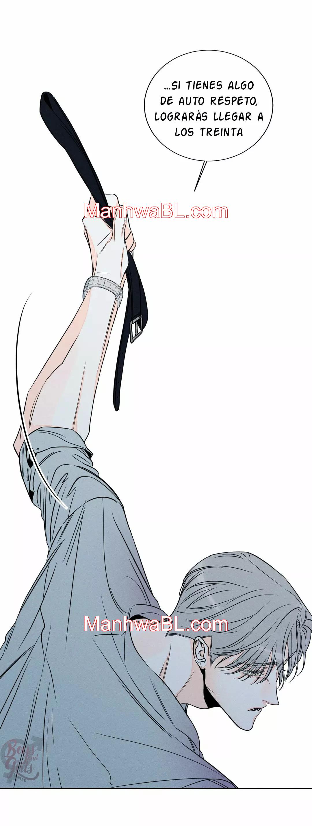 Still, Do You Like it? - Capítulo 13 manhwa