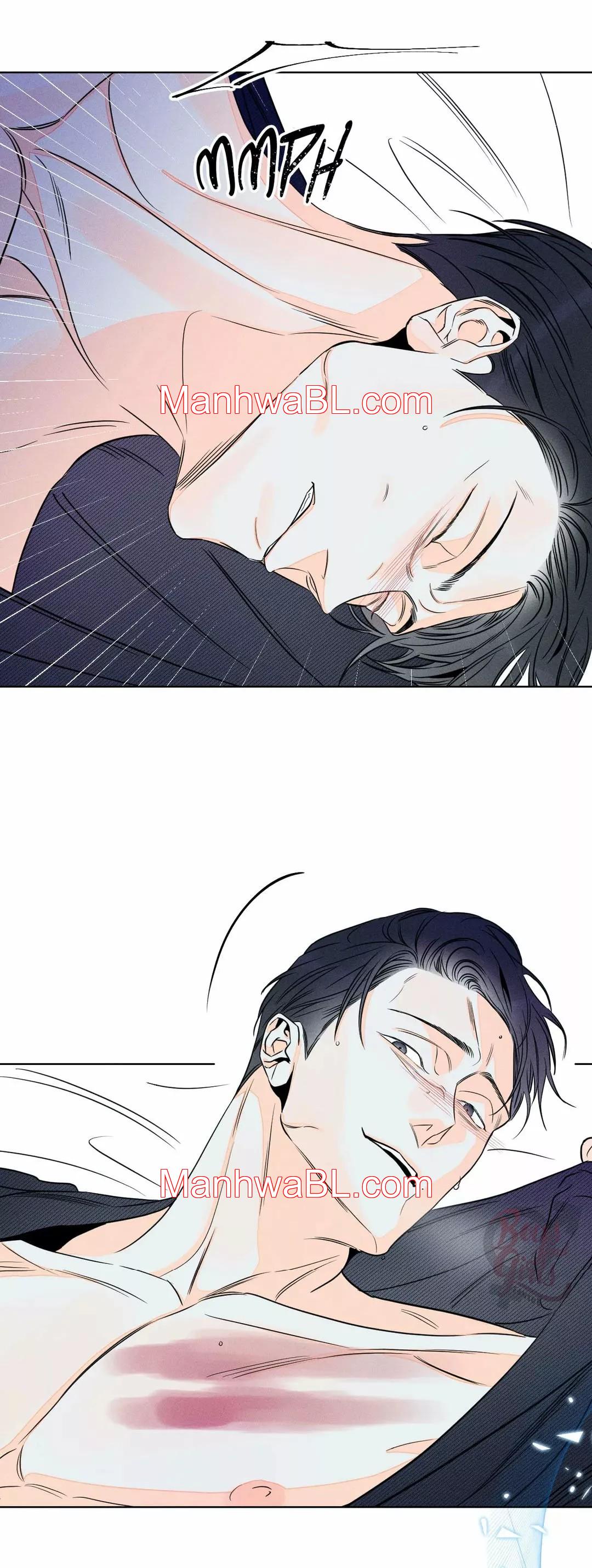Still, Do You Like it? - Capítulo 13 manhwa