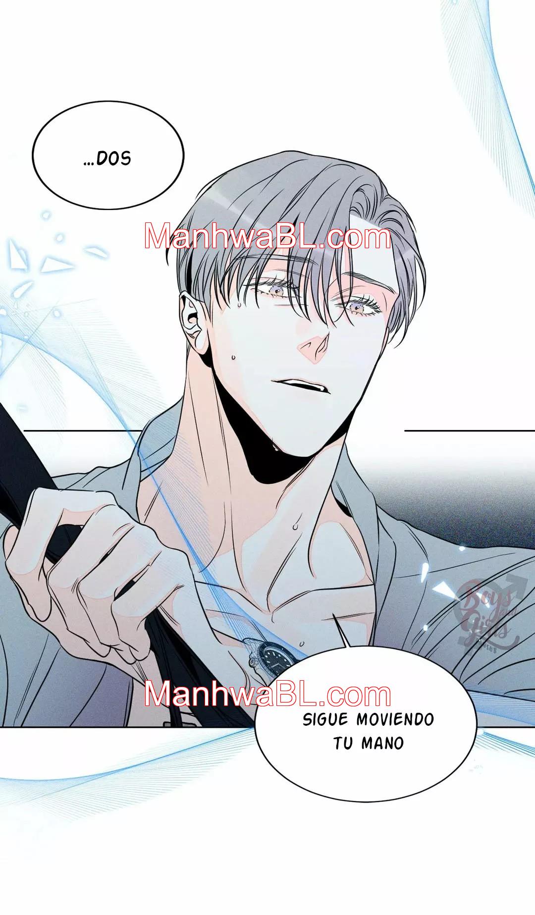 Still, Do You Like it? - Capítulo 13 manhwa