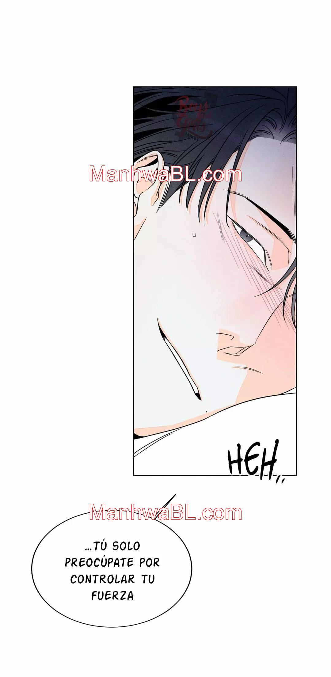 Still, Do You Like it? - Capítulo 13 manhwa
