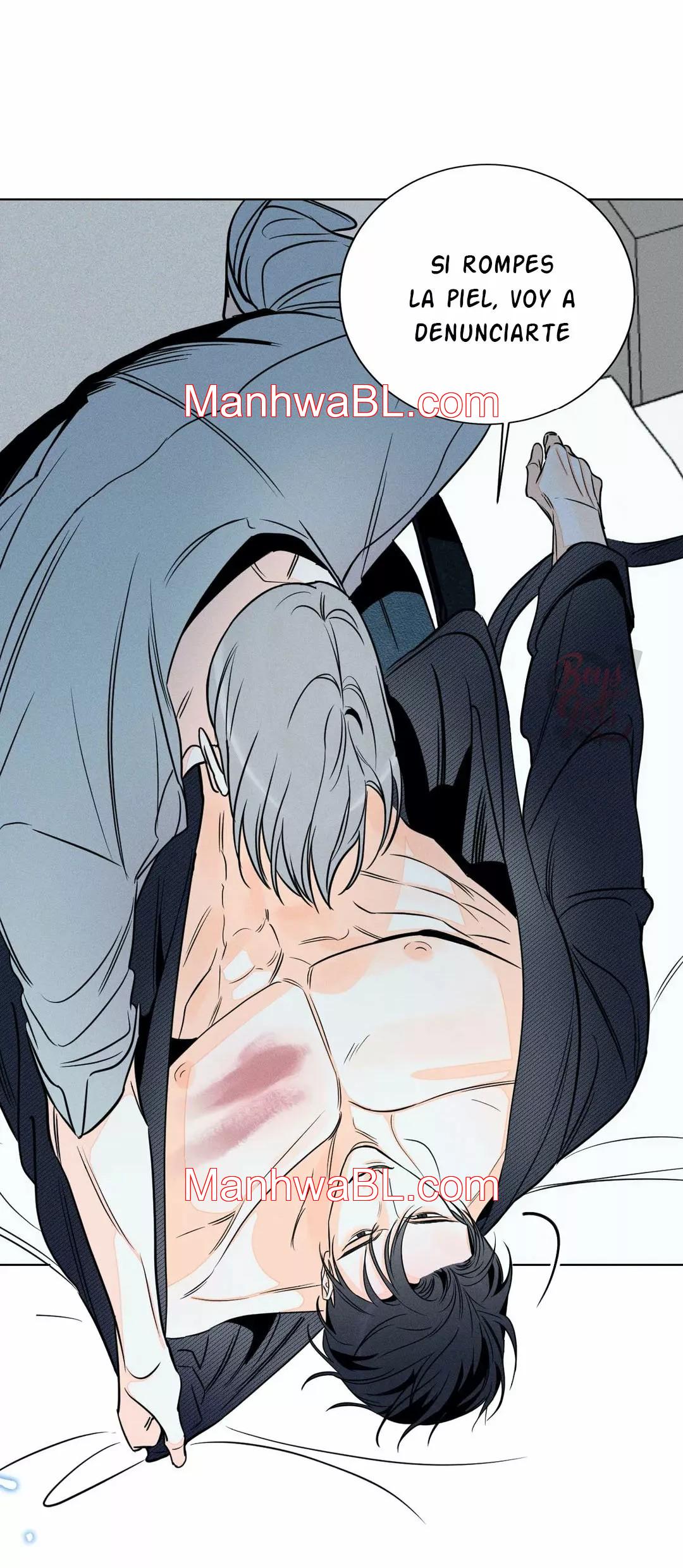 Still, Do You Like it? - Capítulo 13 manhwa
