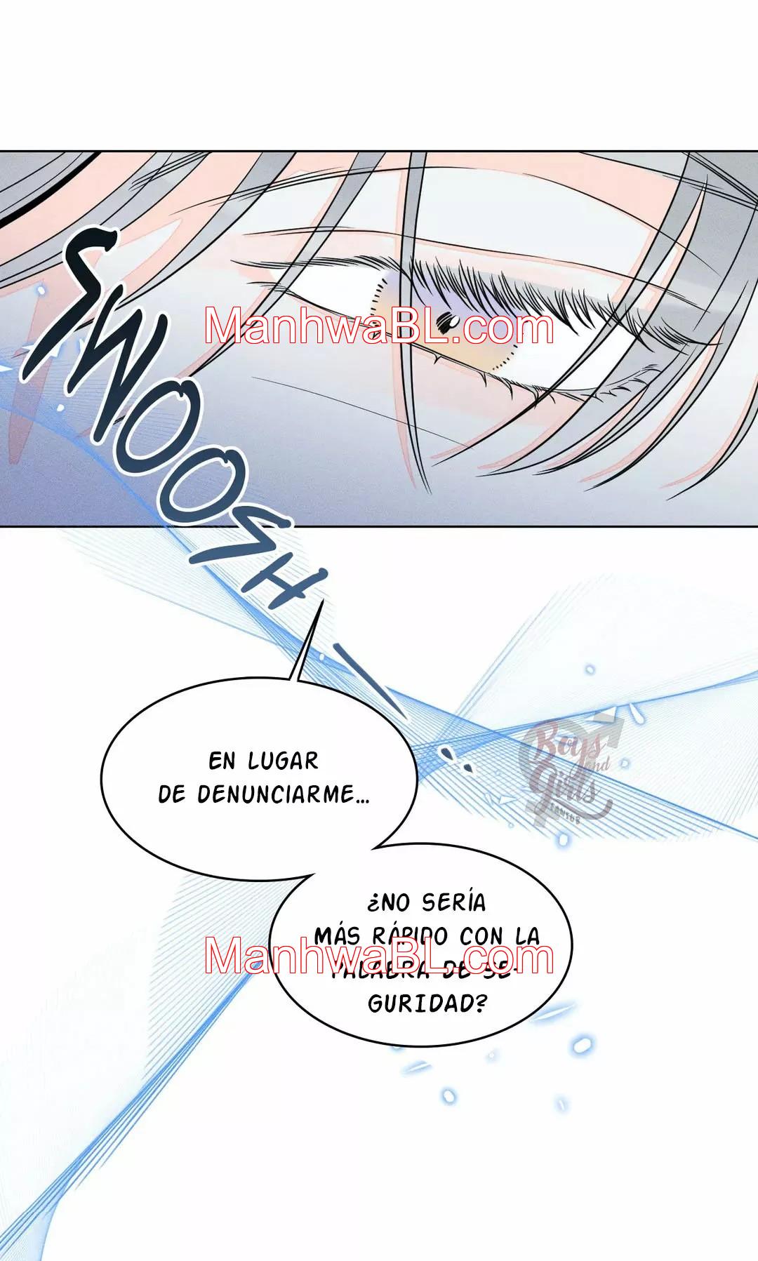 Still, Do You Like it? - Capítulo 13 manhwa