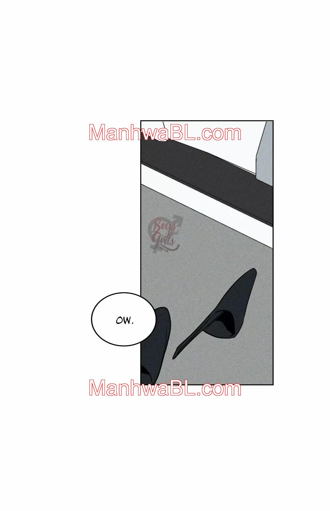 Still, Do You Like it? - Capítulo 13 manhwa