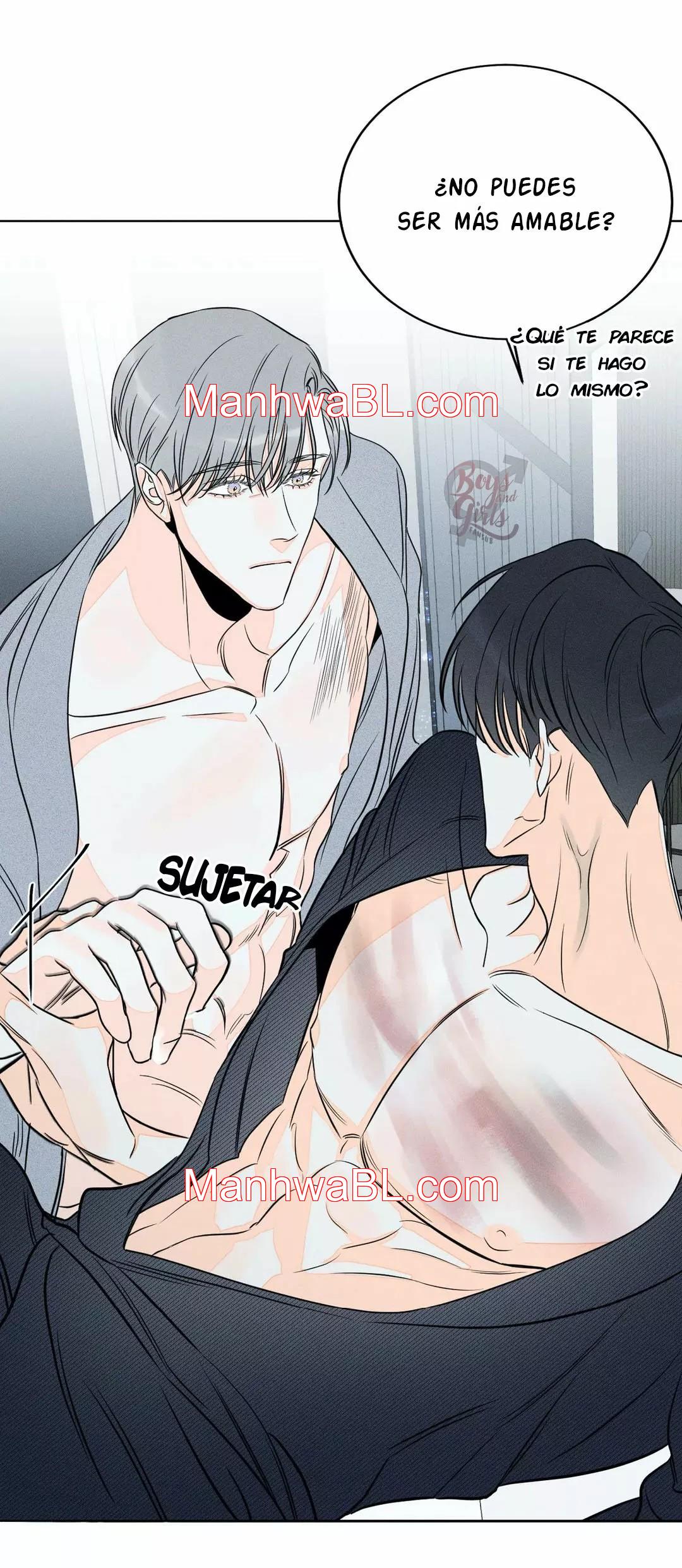 Still, Do You Like it? - Capítulo 13 manhwa