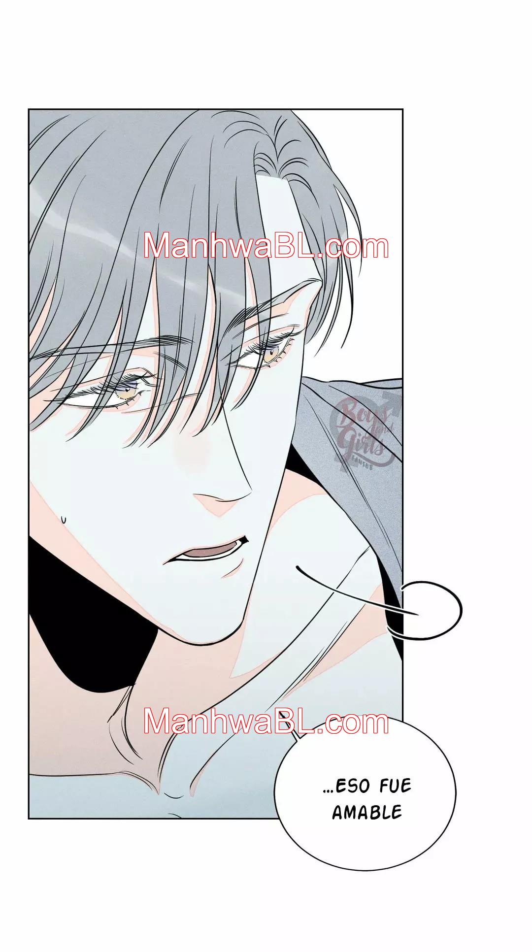 Still, Do You Like it? - Capítulo 13 manhwa