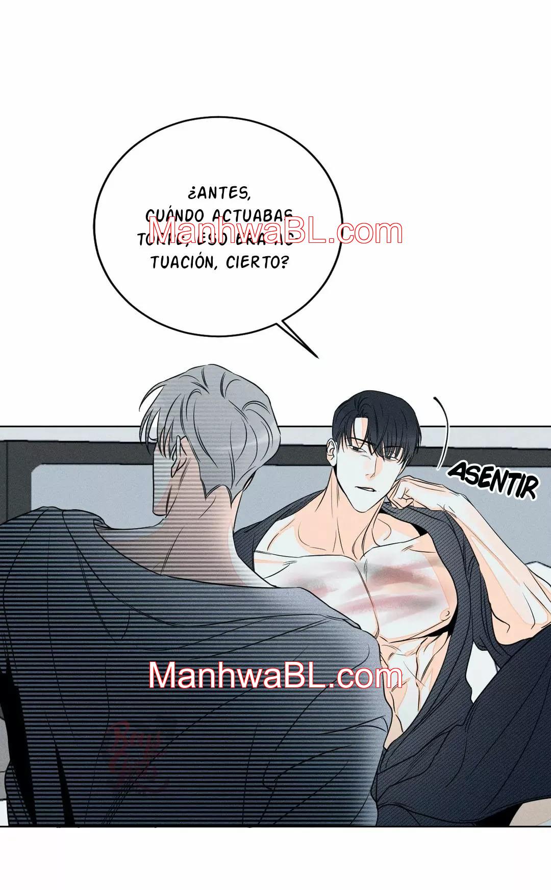 Still, Do You Like it? - Capítulo 13 manhwa