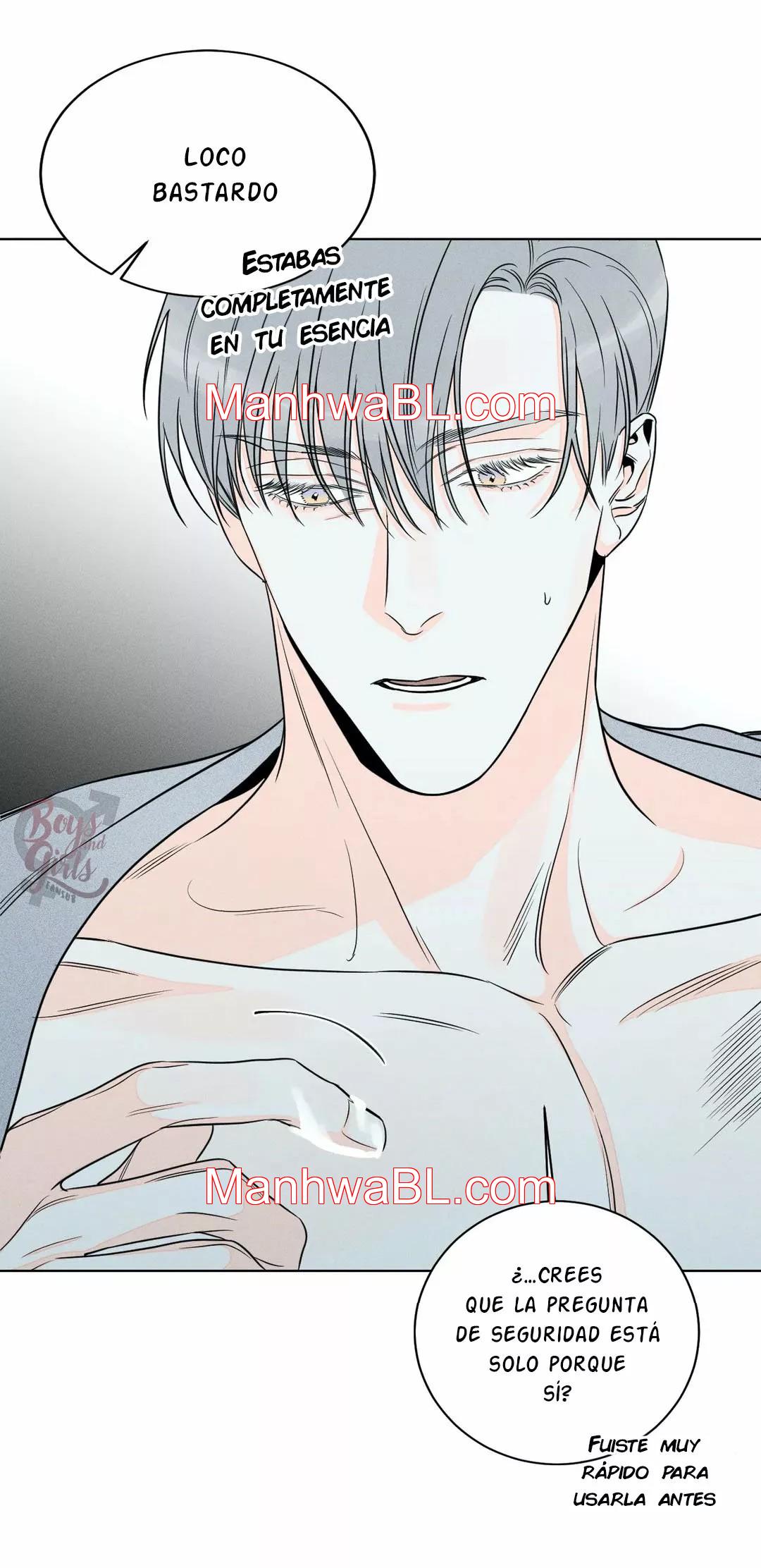 Still, Do You Like it? - Capítulo 13 manhwa