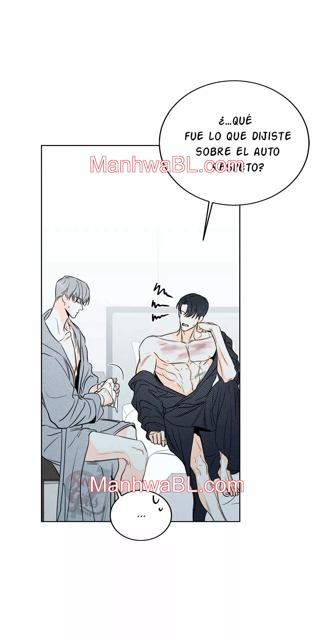 Still, Do You Like it? - Capítulo 13 manhwa
