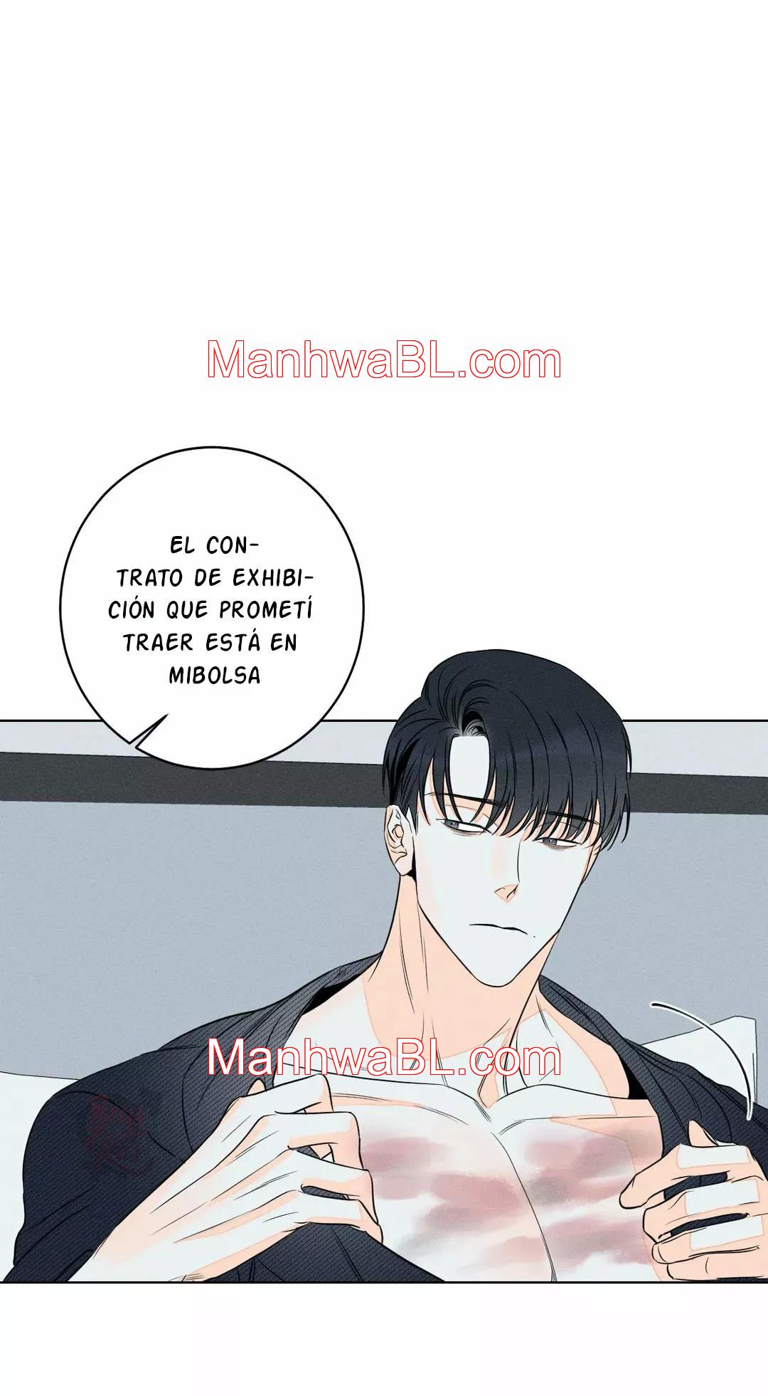 Still, Do You Like it? - Capítulo 13 manhwa