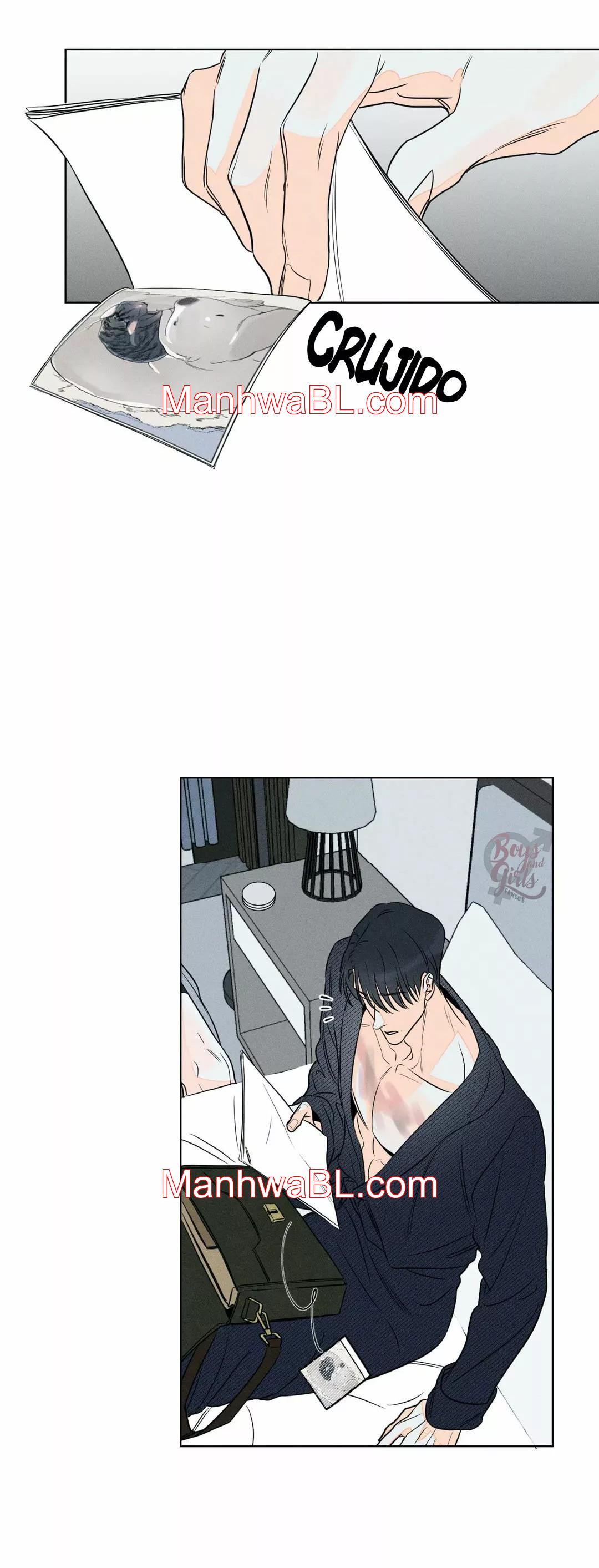 Still, Do You Like it? - Capítulo 13 manhwa