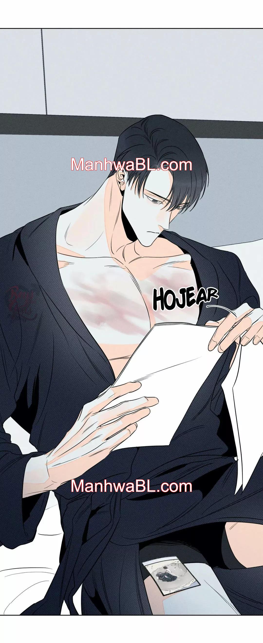 Still, Do You Like it? - Capítulo 13 manhwa
