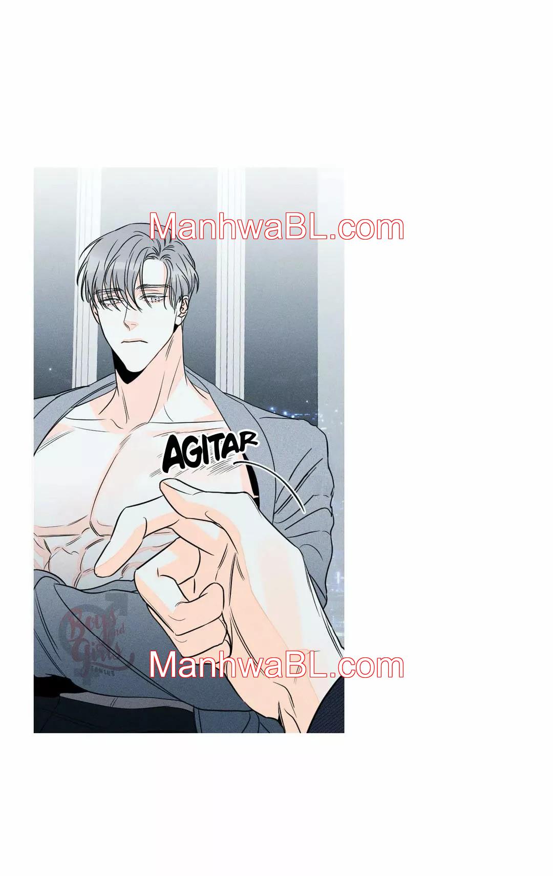 Still, Do You Like it? - Capítulo 13 manhwa