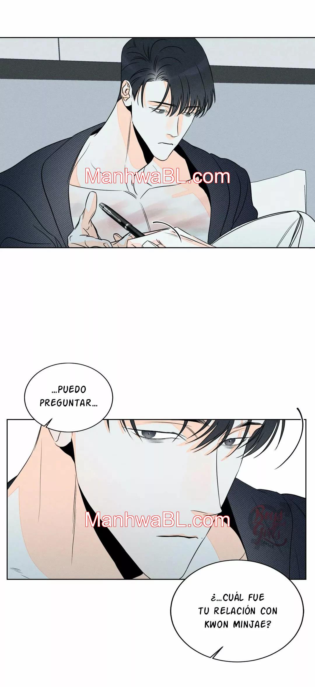 Still, Do You Like it? - Capítulo 13 manhwa