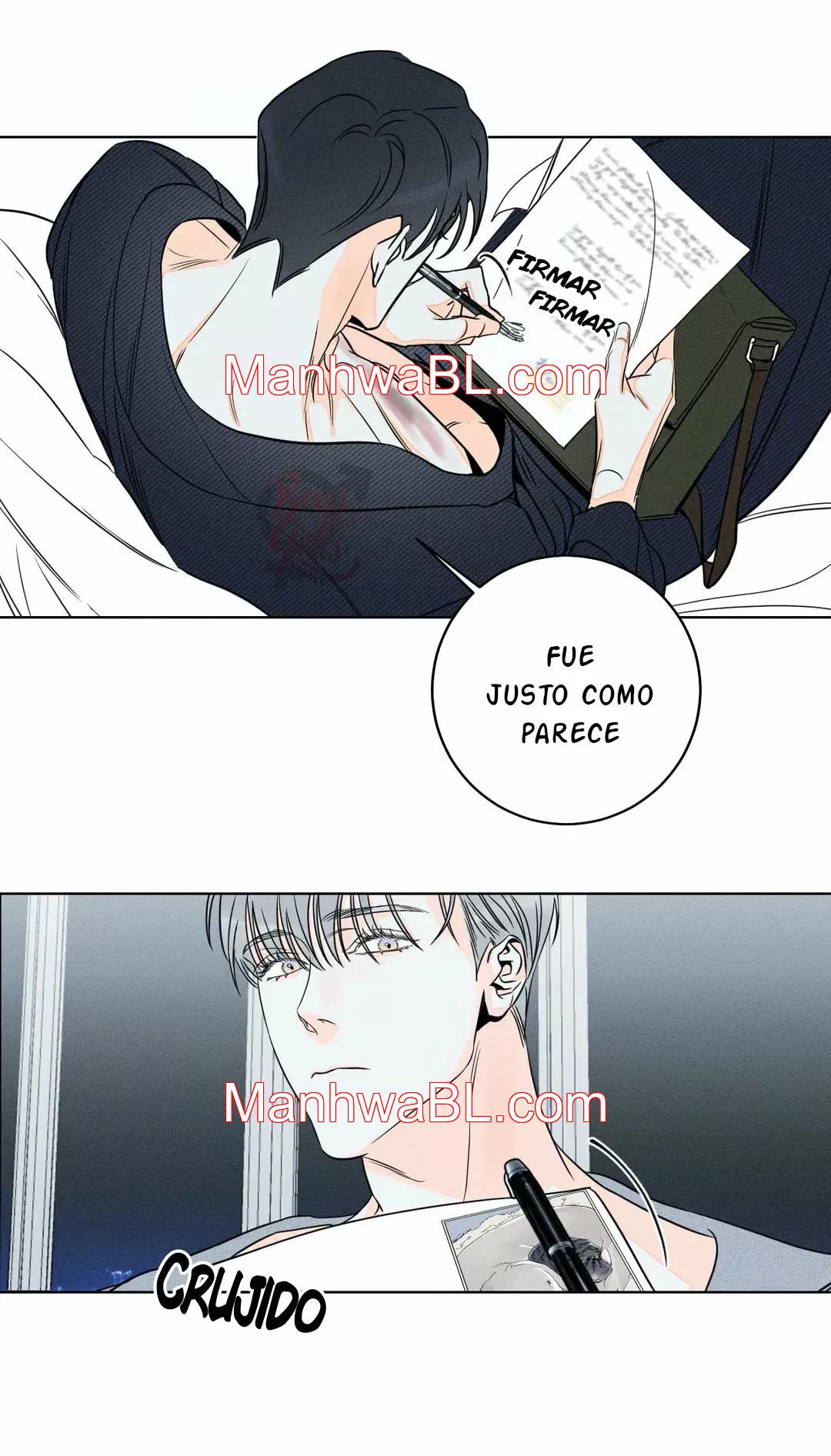Still, Do You Like it? - Capítulo 13 manhwa