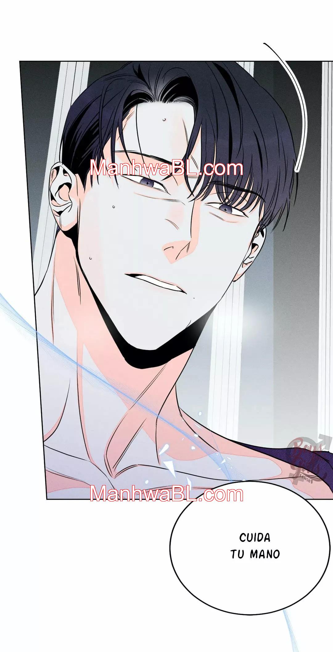 Still, Do You Like it? - Capítulo 13 manhwa