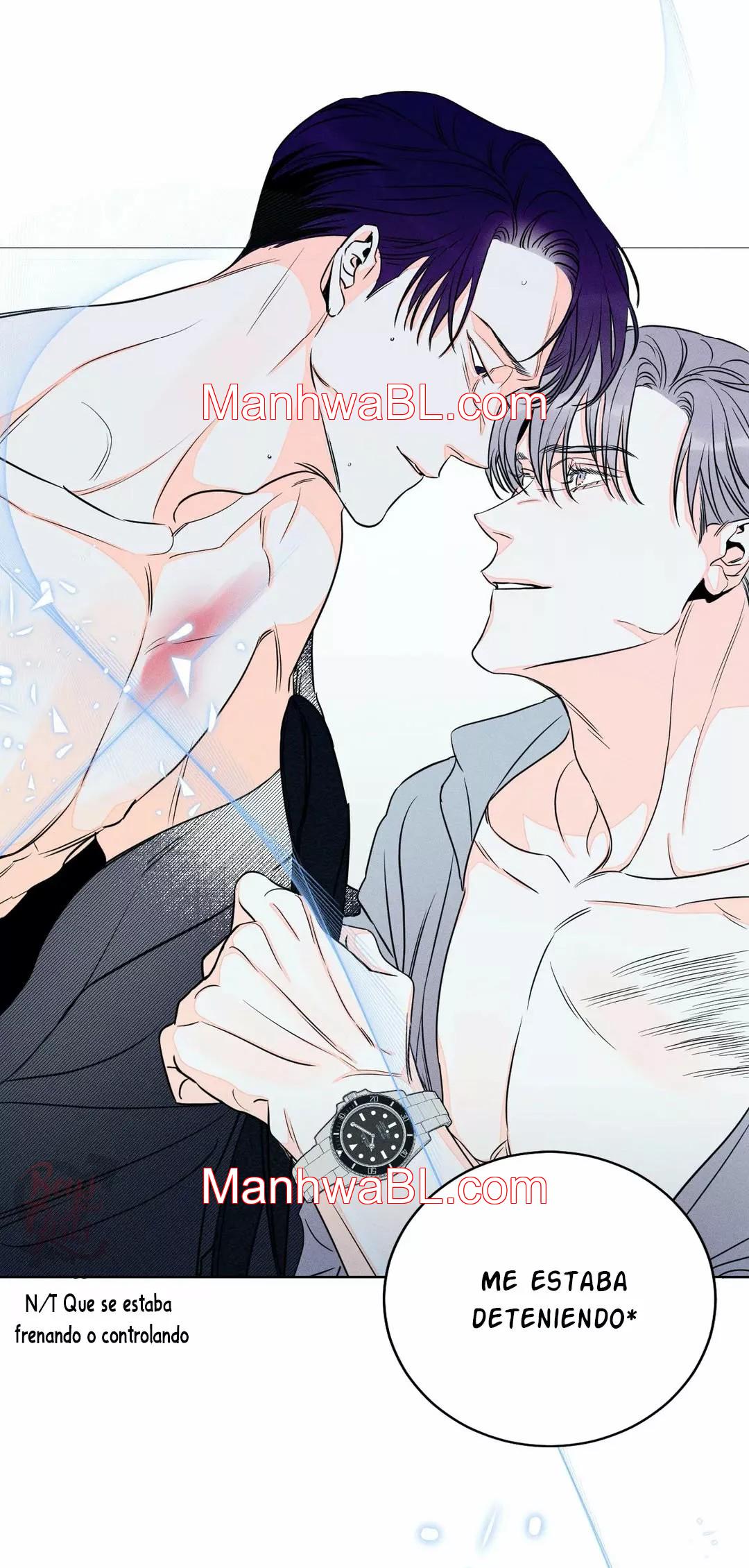 Still, Do You Like it? - Capítulo 13 manhwa