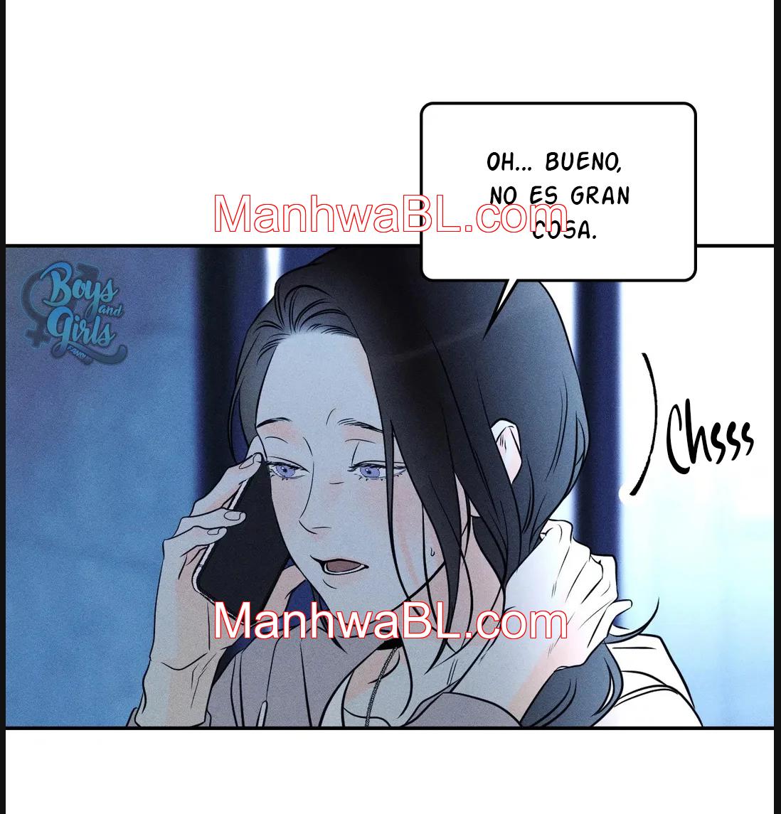 Still, Do You Like it? - Capítulo 54 manhwa