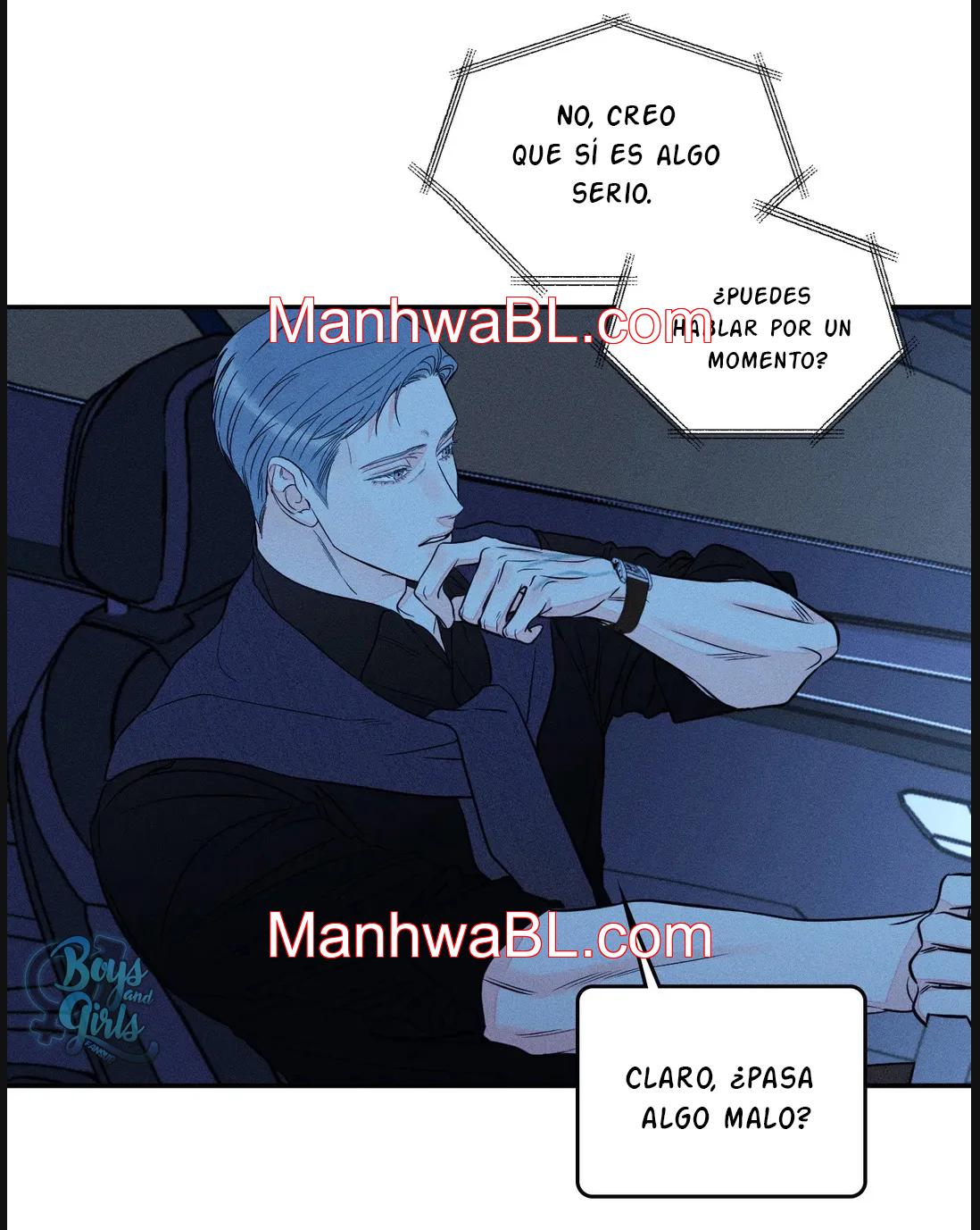 Still, Do You Like it? - Capítulo 54 manhwa