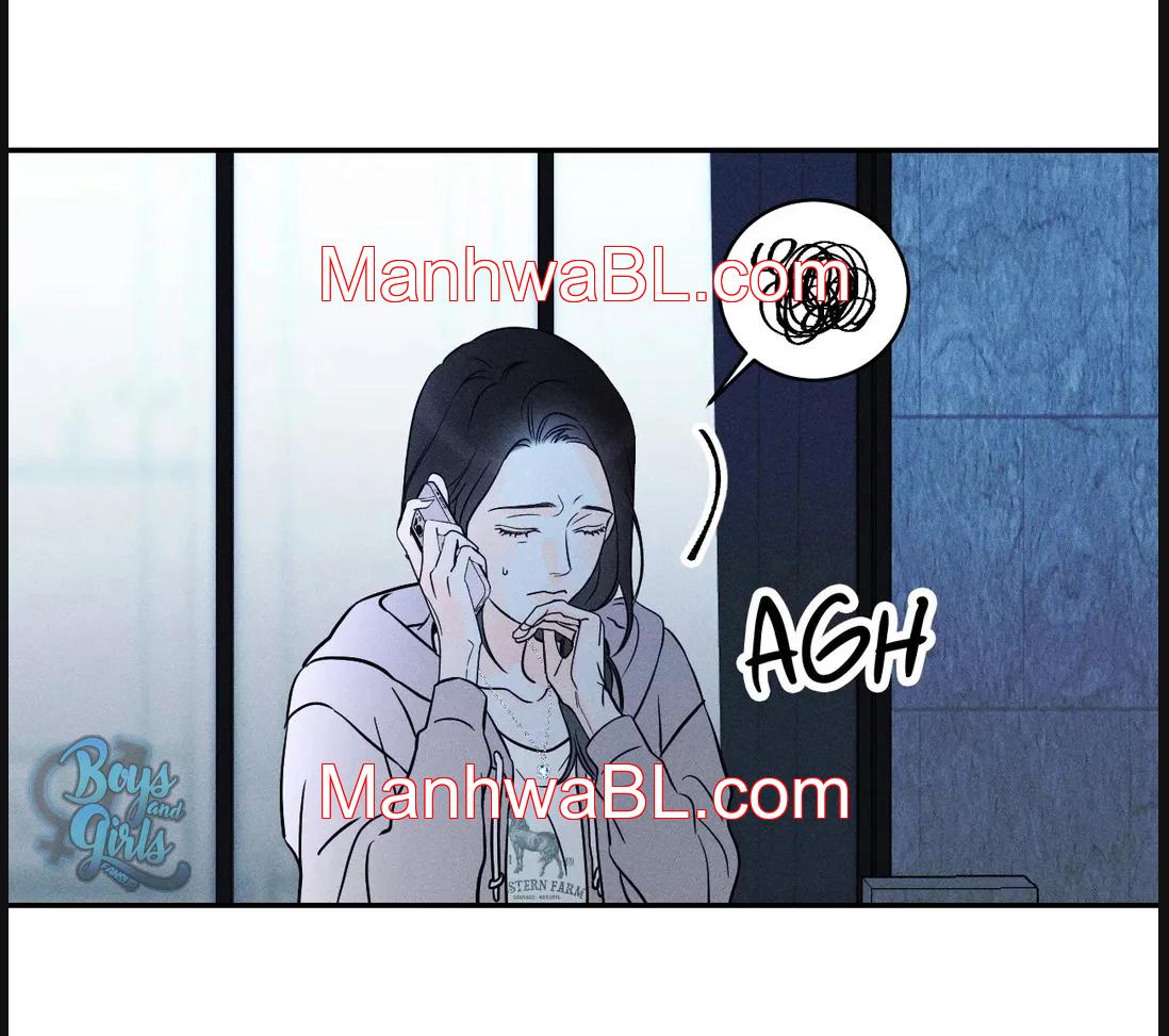 Still, Do You Like it? - Capítulo 54 manhwa